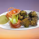 Hariyali Chicken Tikka